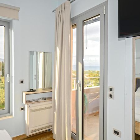 Anemomili Villas Dhrapanias Room photo