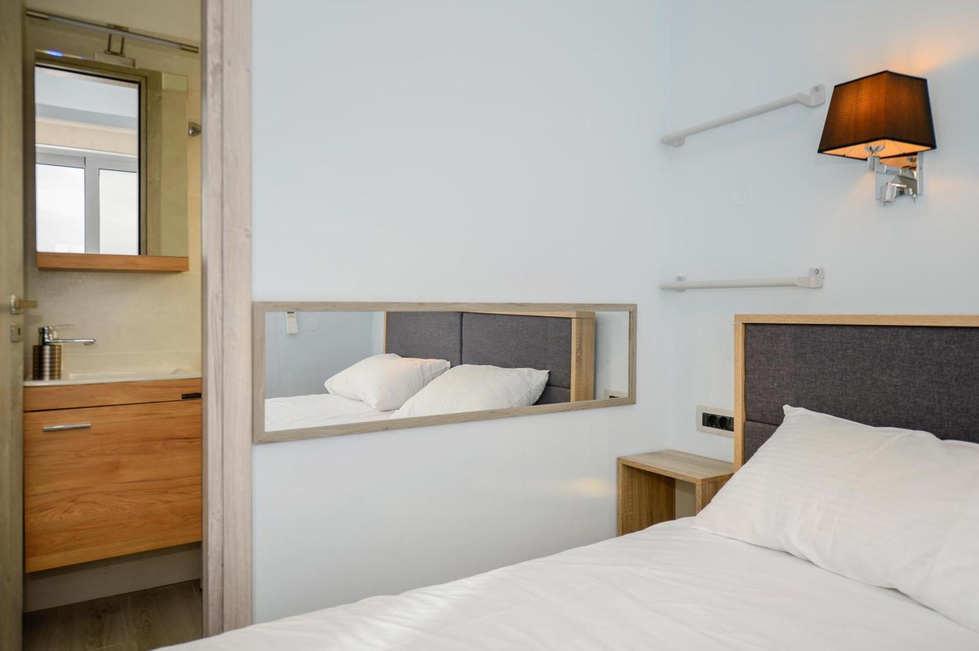 Anemomili Villas Dhrapanias Room photo